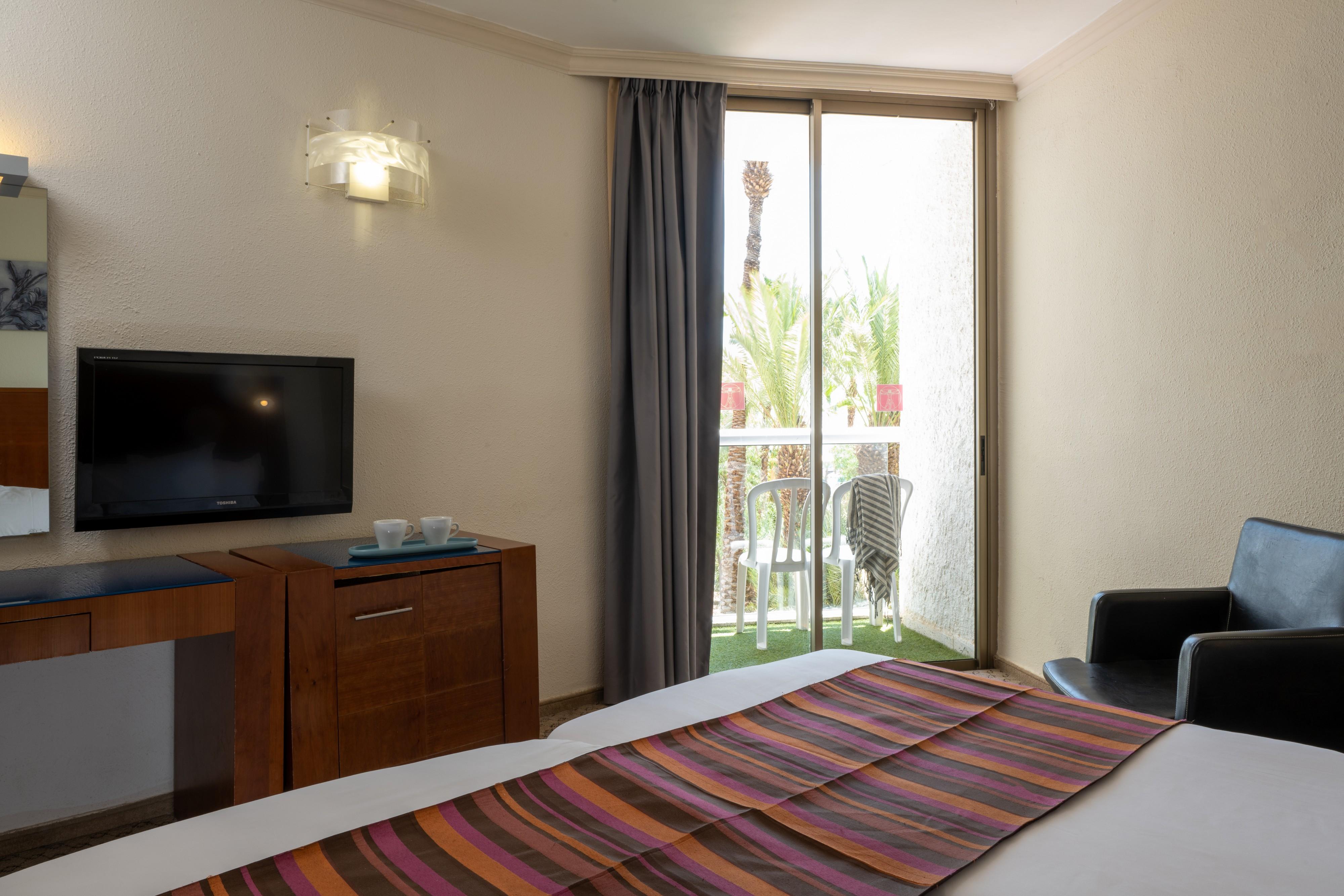 Leonardo Inn Hotel Dead Sea Ein Bokek Exterior foto