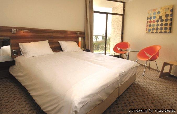 Leonardo Inn Hotel Dead Sea Ein Bokek Cameră foto