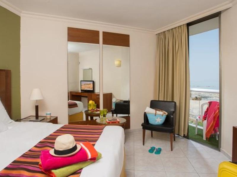 Leonardo Inn Hotel Dead Sea Ein Bokek Exterior foto